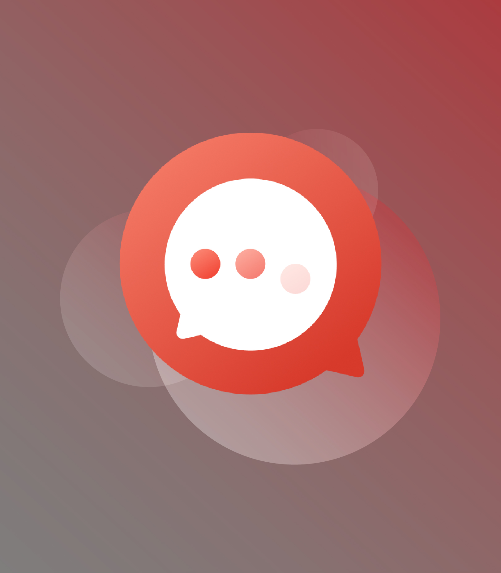 「Rikkei Messenger」:セキュアチャットアプリケーション