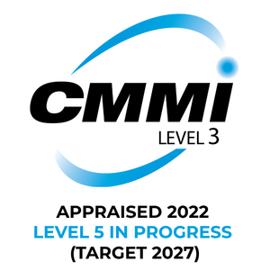 CMMI Level 3