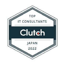 IT Consultant Japan