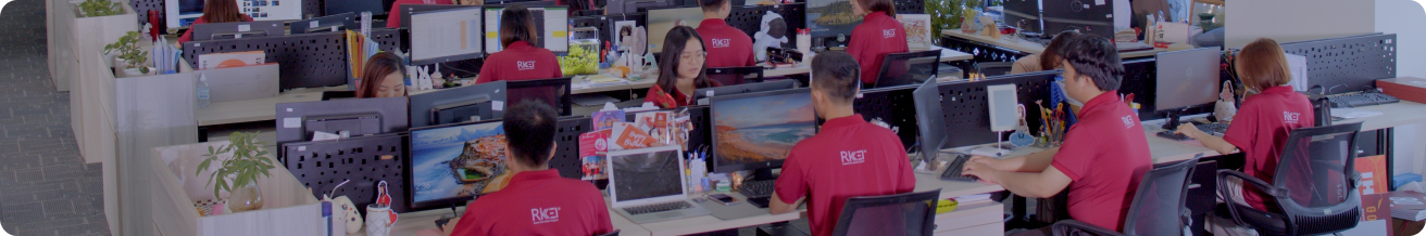 Project Based Outsourcing