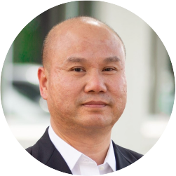 Simon Cheng