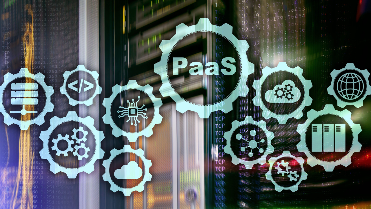PaaS-Rikkeisoft