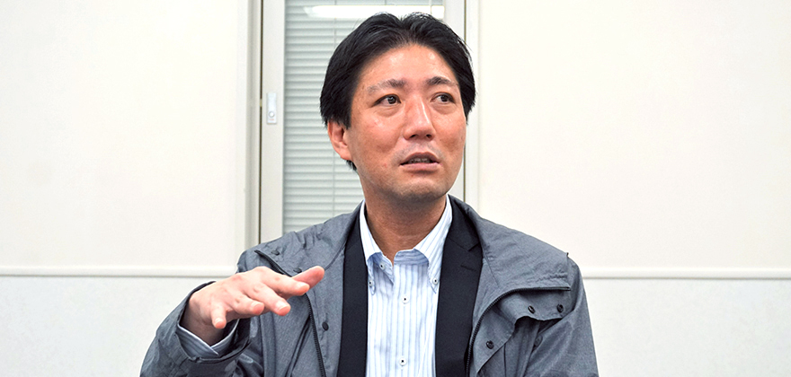 ユナイテッド・スーパーマーケット・ホールディングス株式会社 川崎様