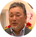 齊藤 誠 様 