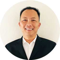 Huy Tran
