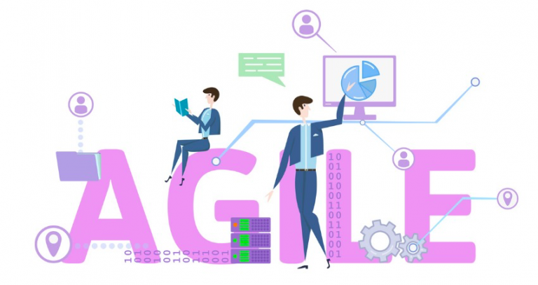 What is Agile Software Development? - Rikkeisoft