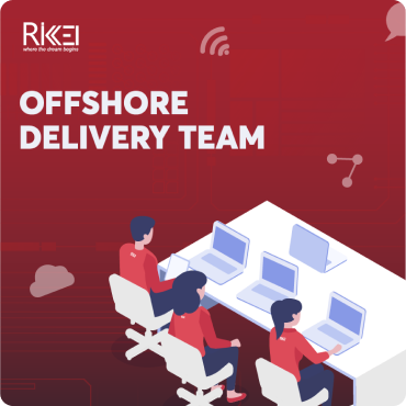 Offshore Delivery Team