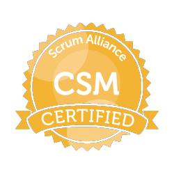 Csm Certified