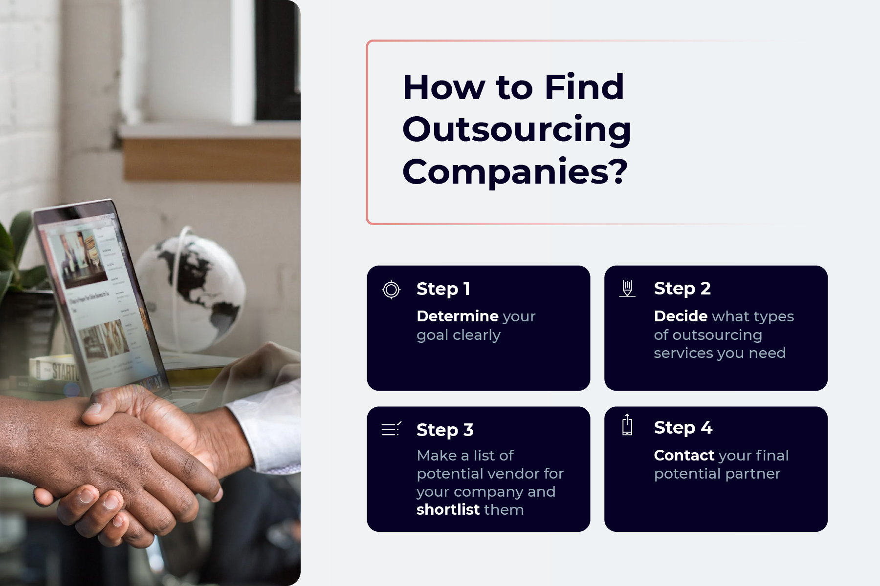 What Does Outsourcing Mean In Business & How Does It Work? - Rikkeisoft ...