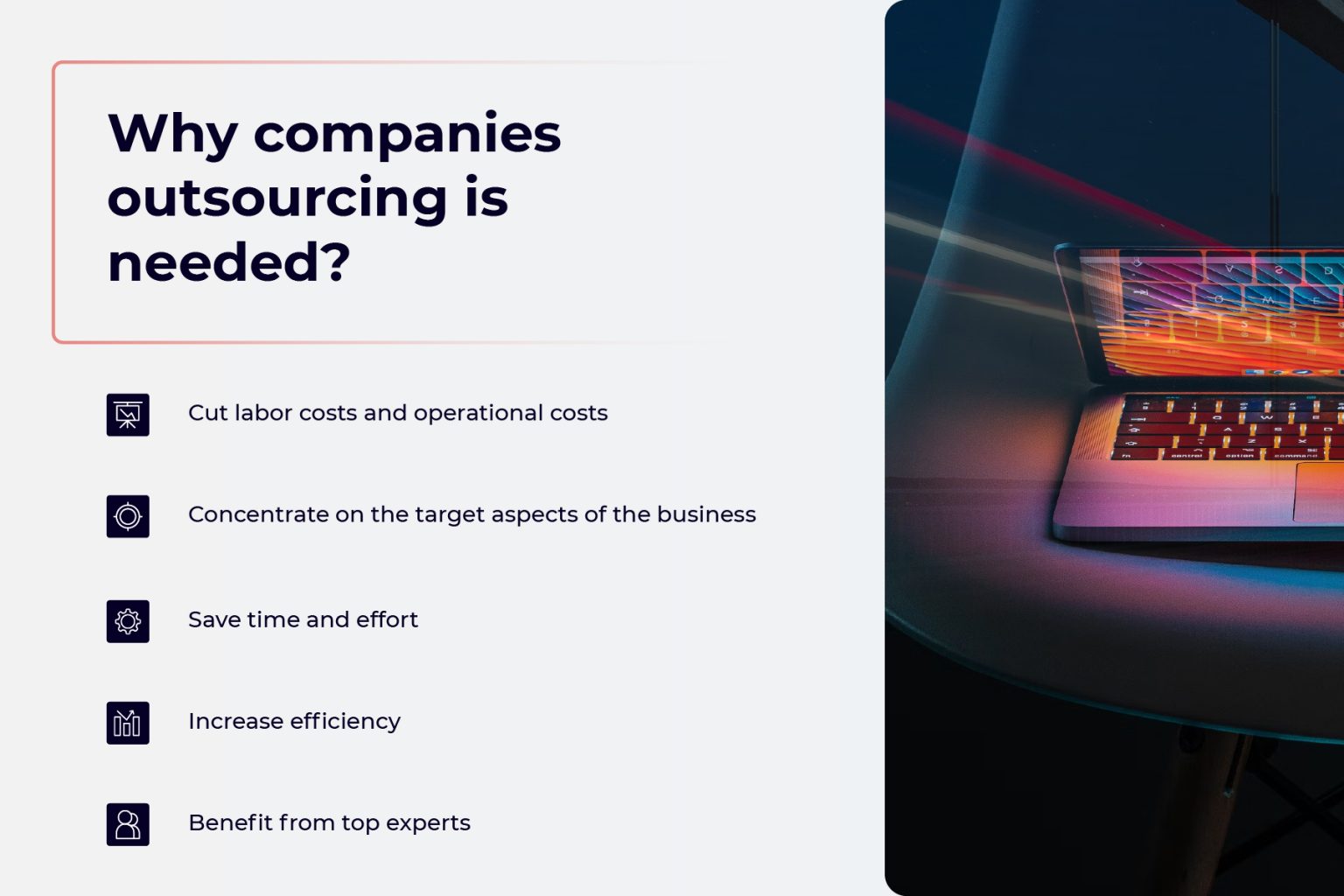 What Does Outsourcing Mean In Business & How Does It Work? - Rikkeisoft ...