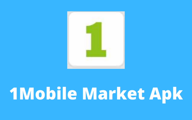 1mobile Market for Apps