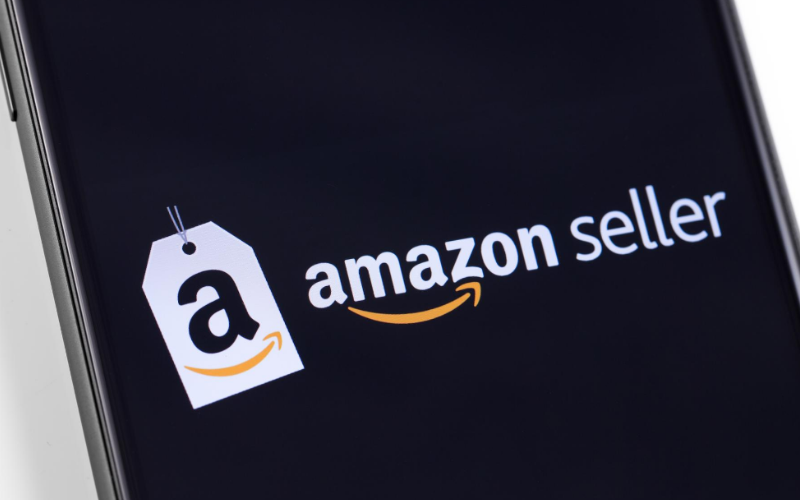 Amazon ECommerce Apps For Retailers