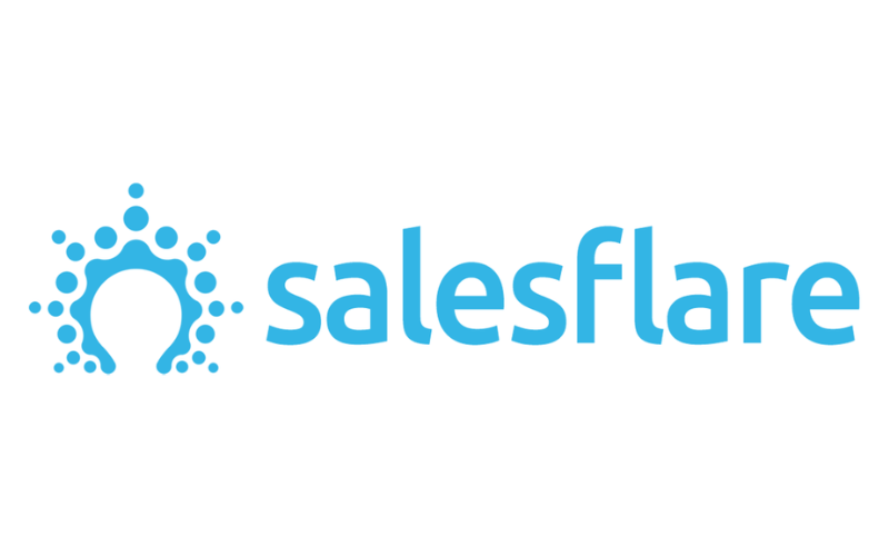 Salesflare CRM Apps For Retailers