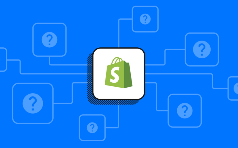 Shopify Apps For Retailers