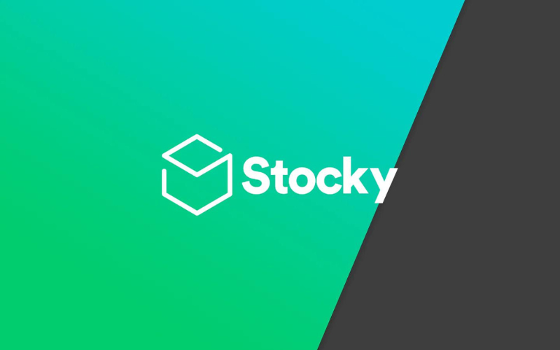 Stocky Apps For Retailers