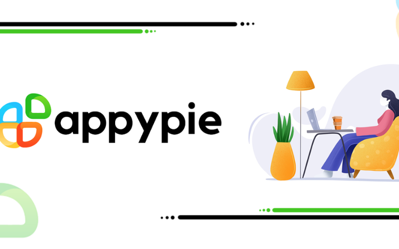 Appypie No Code App Builder