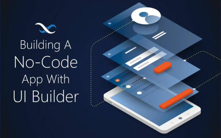 best no code app builder