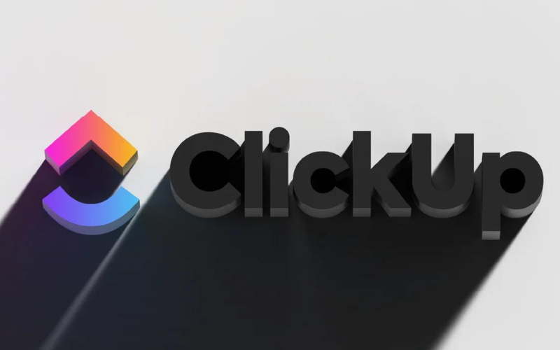 Clickup No Code App Builder