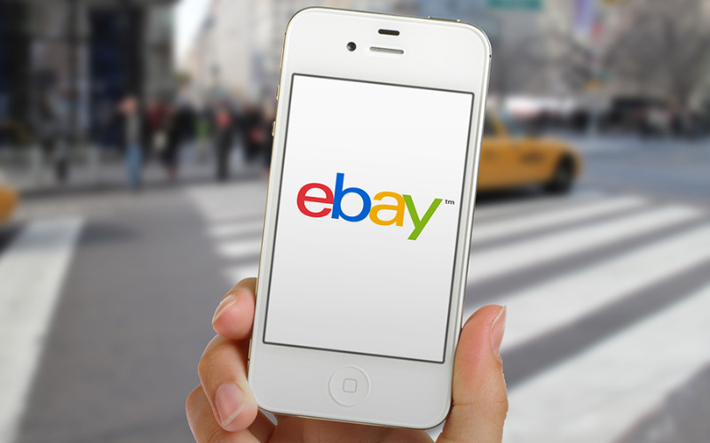 EBay Apps For Retailers