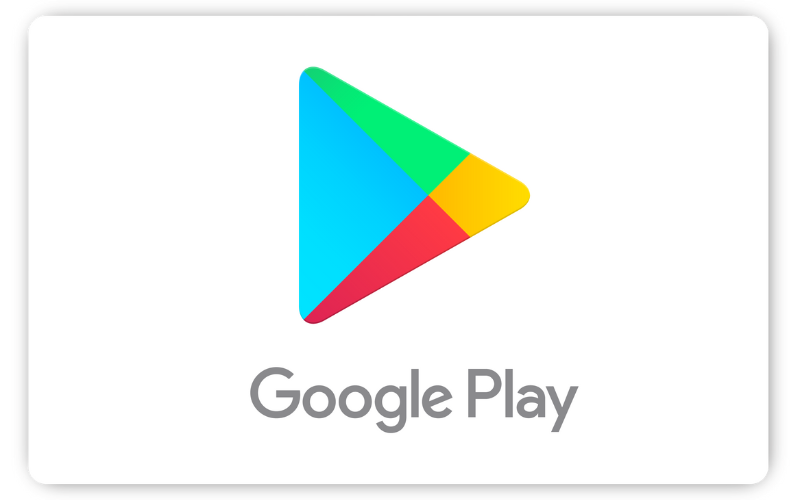 Google Play Store For Apps