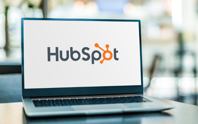 Hubspot Apps For Retailers