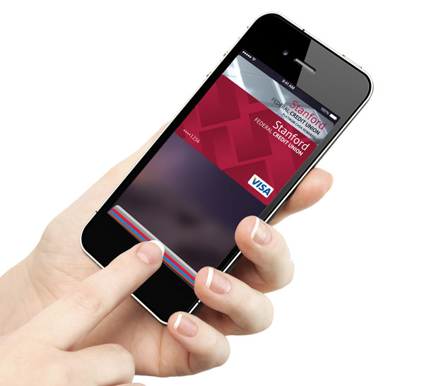 Mobile Banking App