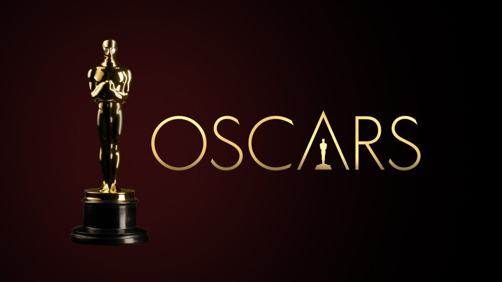 Oscars Forecast
