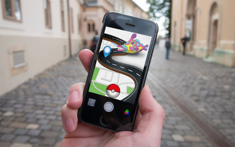 Pokemongo Mobile App Cost Example