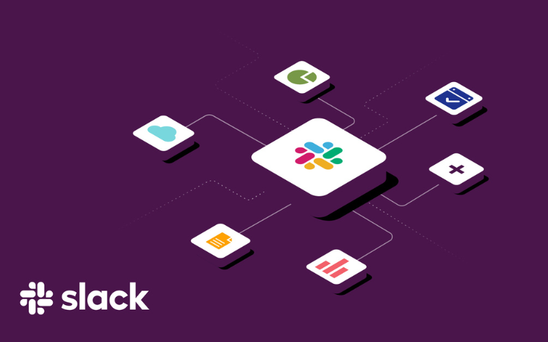 Slack Apps For Retailers