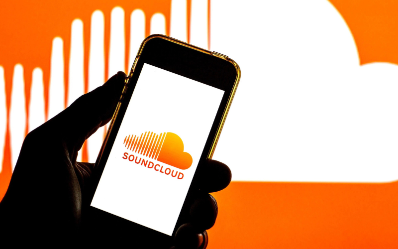 Soundcloud Mobile App Cost Example