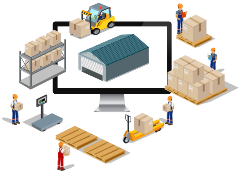 Warehouse Management System