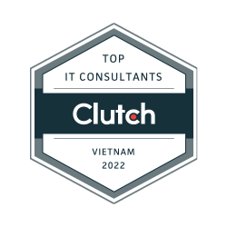 Clutch IT Consultants In Vietnam