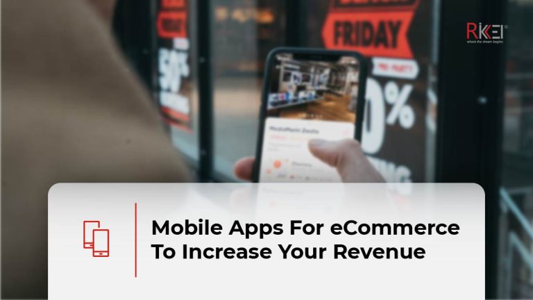 Ecommerce Mobile Apps