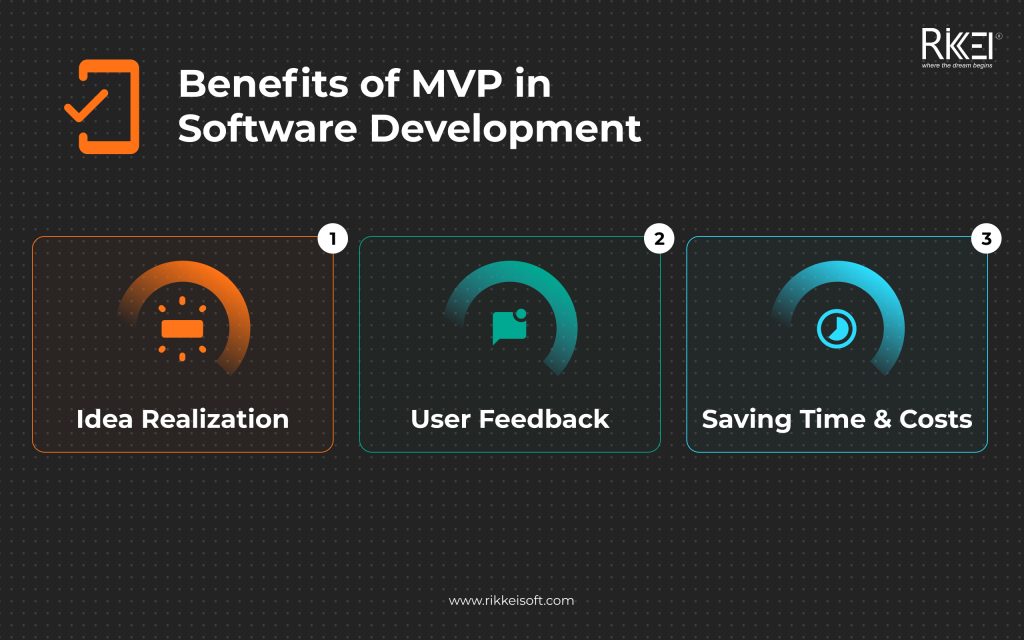 Benefits Of MVP In Software Development