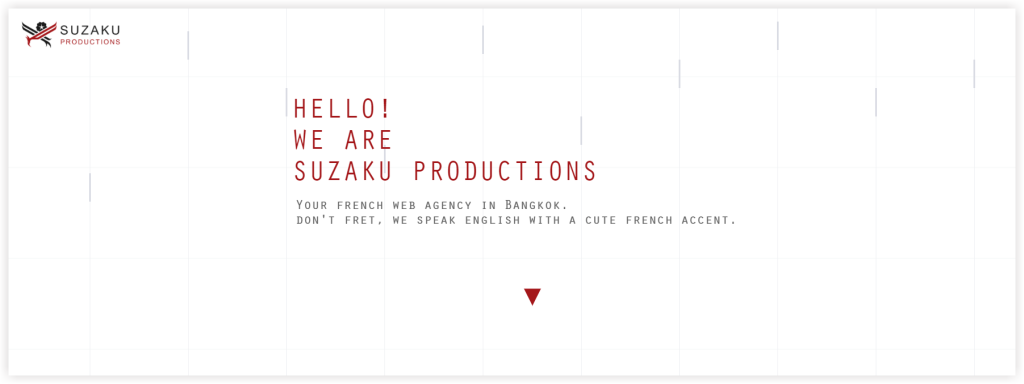 Suzuka Productions