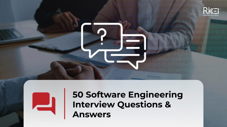 Software Engineering Interview Questions Answers