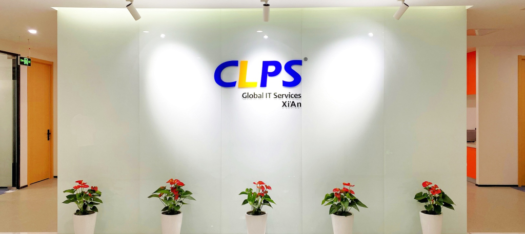 Clps Cloud Computing Singapore