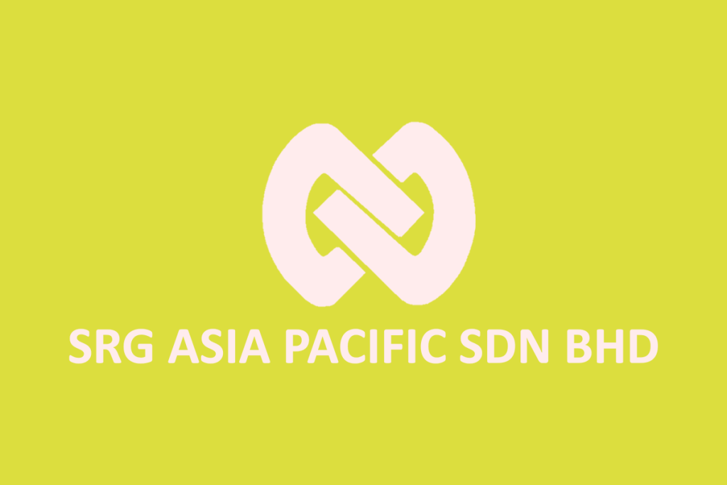 SRG Asia Pacific SDN BHD