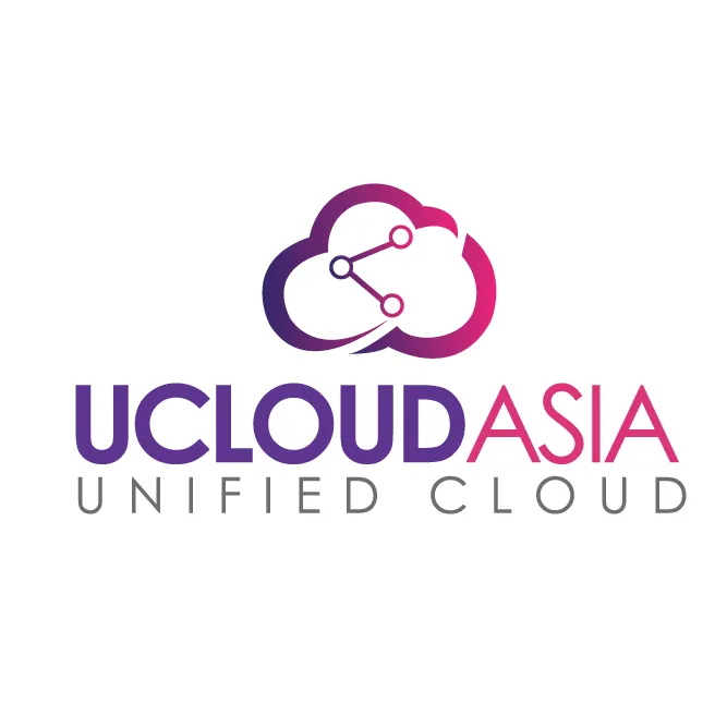 Ucloud Aisa Cloud Computing Singapore