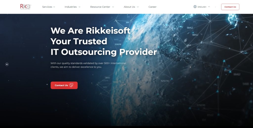 Rikkeisoft – A Potential Partner for Tech Companies