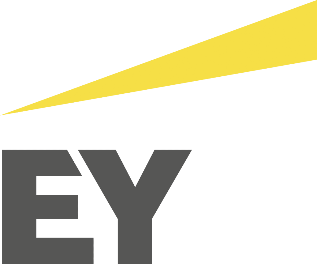Ey Financial Consulting Firm