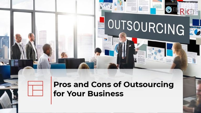 Pros And Cons Of Outsourcing