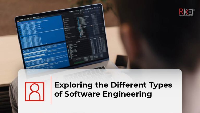 Types Of Software Engineers