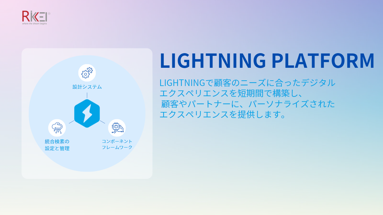 Lightning Platform - Rikkeisoft