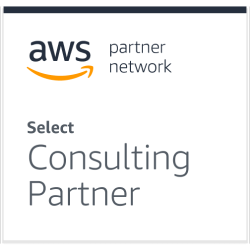AWS Select Consulting Partner
