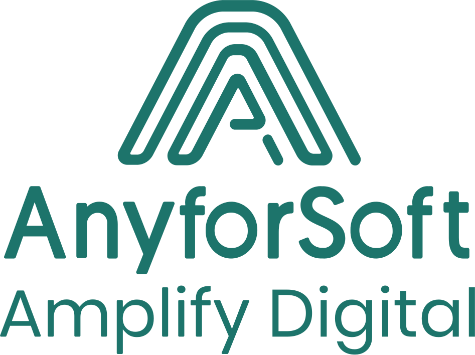 Anyforsoft Web Development Company