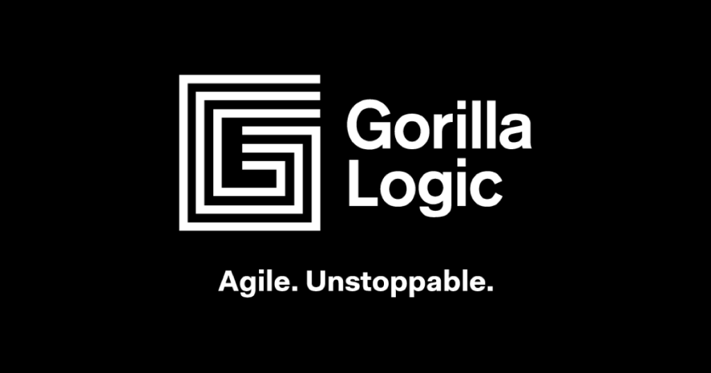 Gorilla Logic Web Development Company