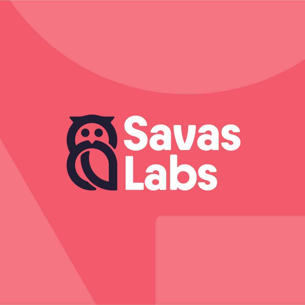 Savas Lab Web Development Company