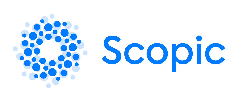 Scopic Web Development Company
