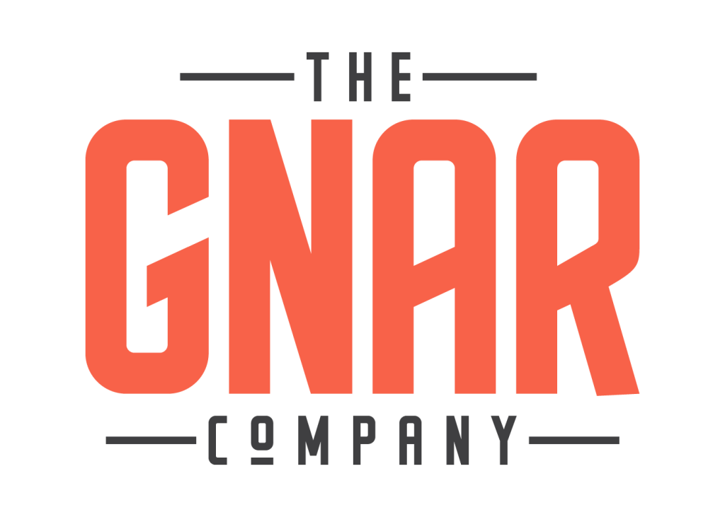 The Gnar Web Development Company